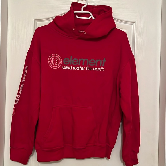 Element Hoodie - Picture 1 of 1
